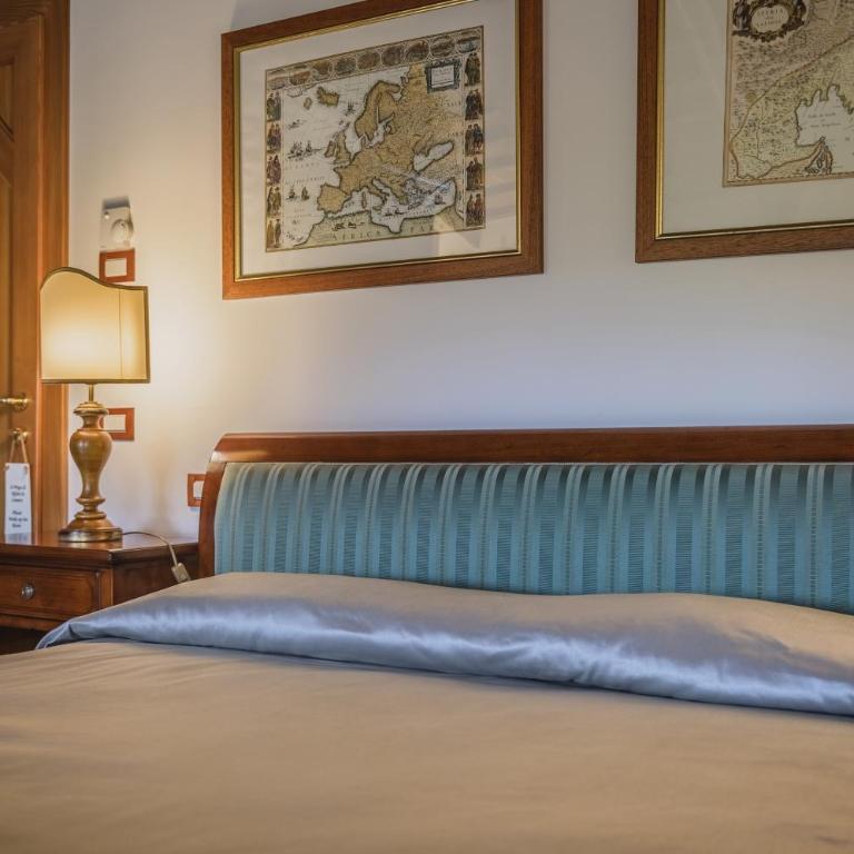 Le Camere di Palazzo Bortolan - Standard Doppelzimmer - 4