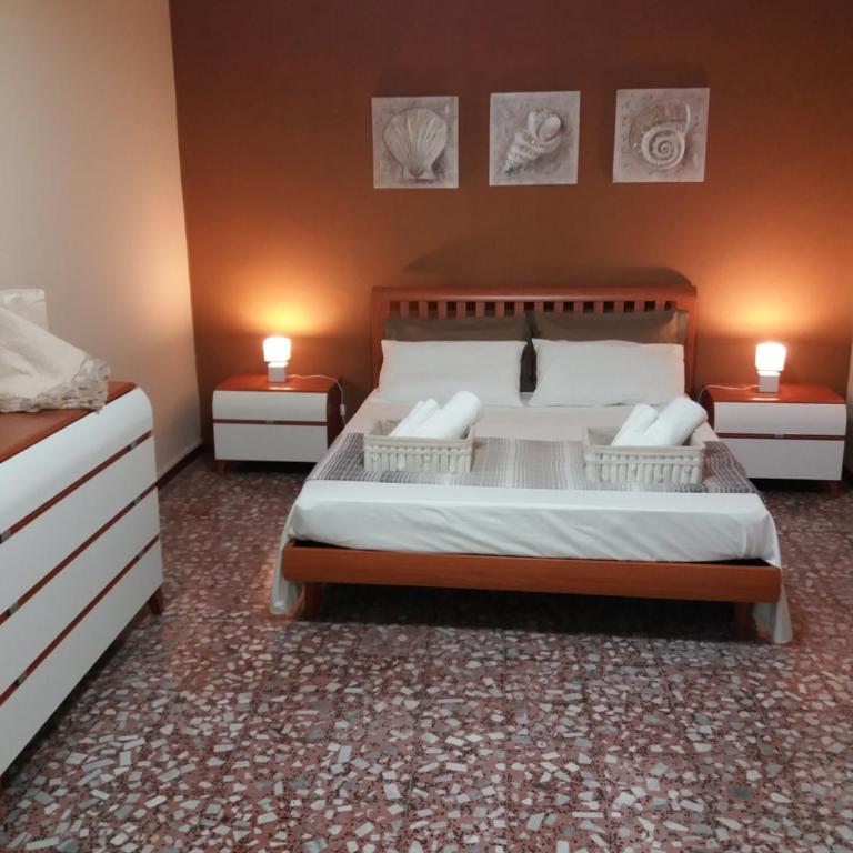 Casa Narciso tra mare e canyon ad Avola - Appartamento con 2 Camere da Letto - 1