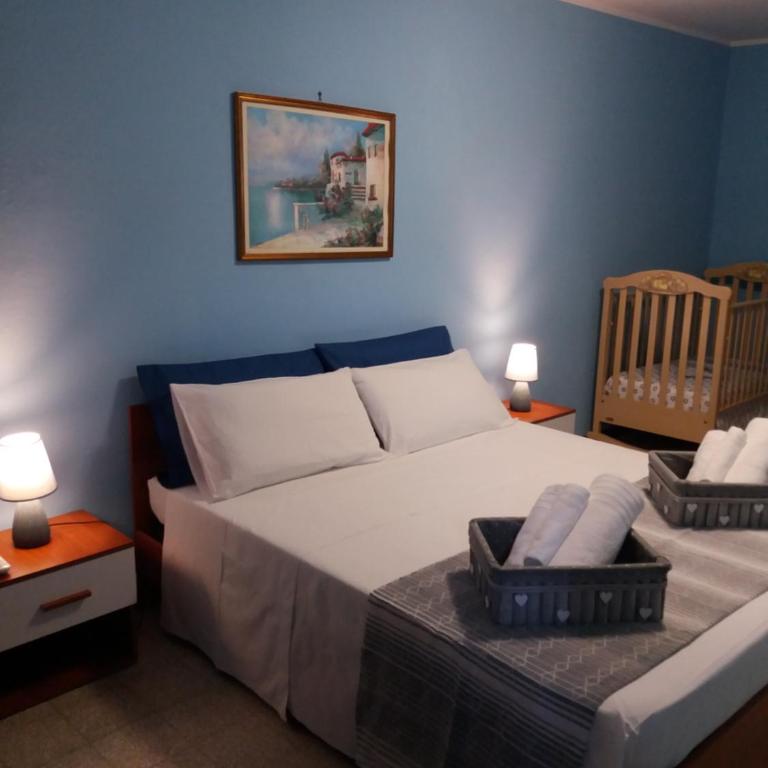 Casa Narciso tra mare e canyon ad Avola - Appartamento con 2 Camere da Letto - 7