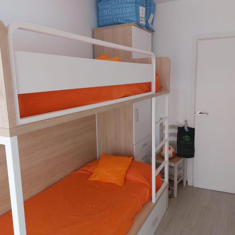 BRAVAHOLIDAYS-282-Palmeras-2 - Apartamento de 2 dormitorios - 8