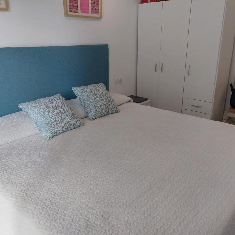 BRAVAHOLIDAYS-282-Palmeras-2 - Apartamento de 2 dormitorios - 4