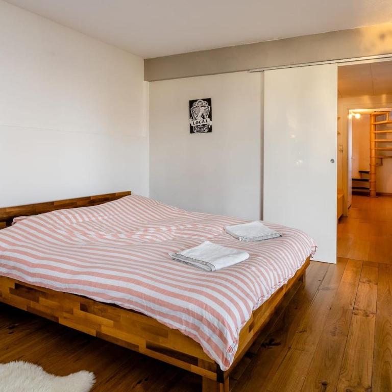 Lavaux Lodge - Romantic escape with magic views! - Villa mit Gartenblick - 44
