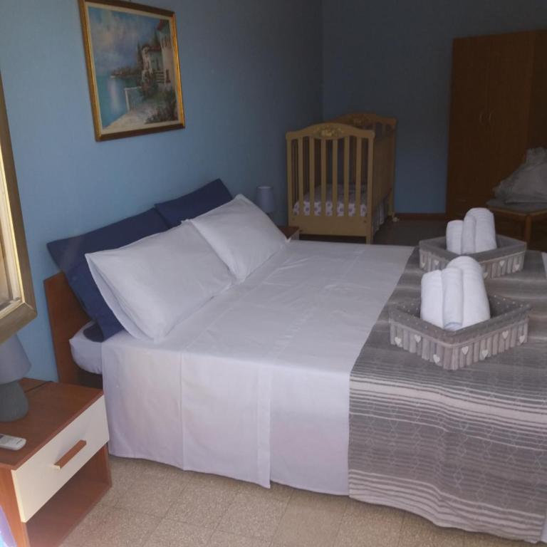 Casa Narciso tra mare e canyon ad Avola - Appartamento con 2 Camere da Letto - 9