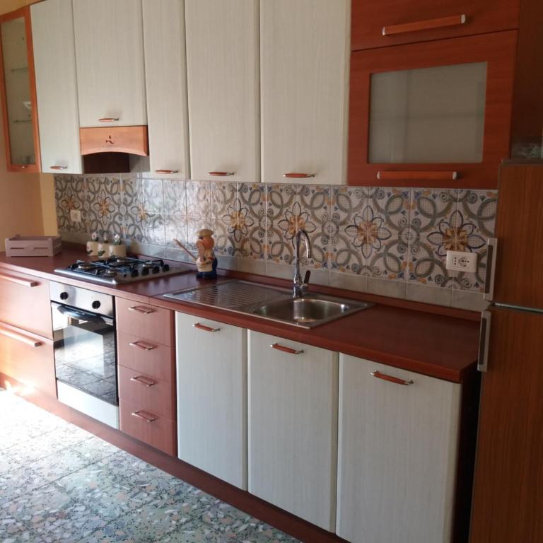Casa Narciso tra mare e canyon ad Avola - Appartamento con 2 Camere da Letto - 20