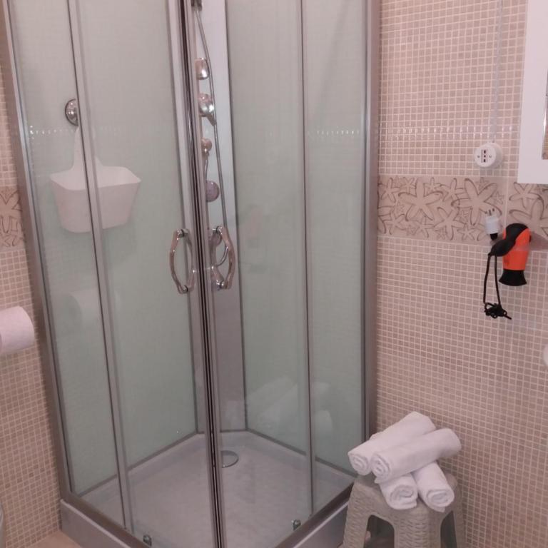 Casa Narciso tra mare e canyon ad Avola - Appartamento con 2 Camere da Letto - 25