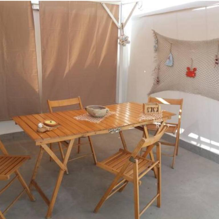 Casa Narciso tra mare e canyon ad Avola - Appartamento con 2 Camere da Letto - 29