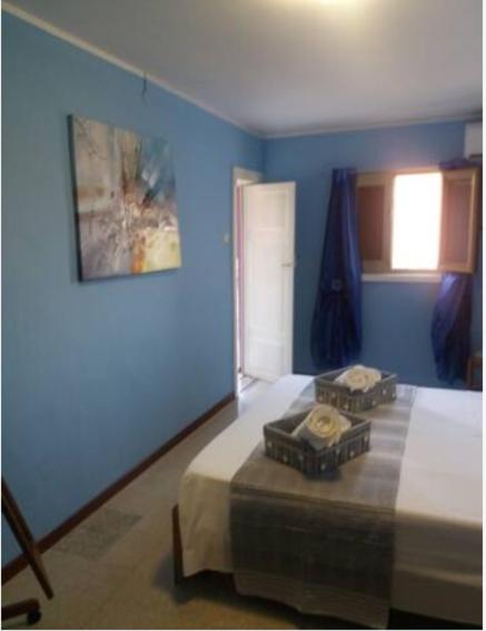 Casa Narciso tra mare e canyon ad Avola - Appartamento con 2 Camere da Letto - 11
