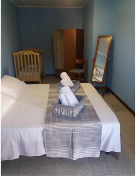 Casa Narciso tra mare e canyon ad Avola - Appartamento con 2 Camere da Letto - 10