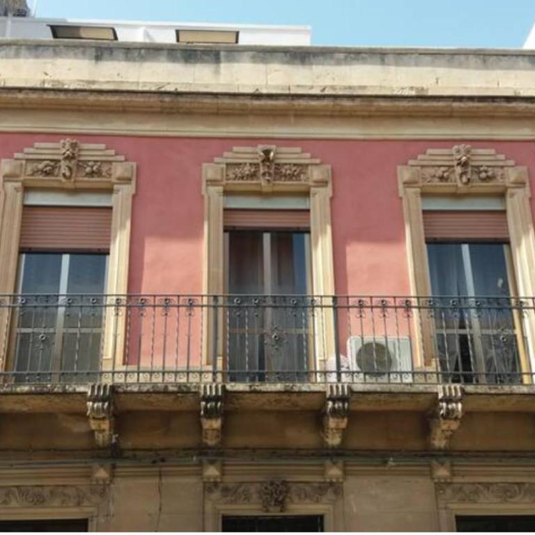 Casa Narciso tra mare e canyon ad Avola - Appartamento con 2 Camere da Letto - 33