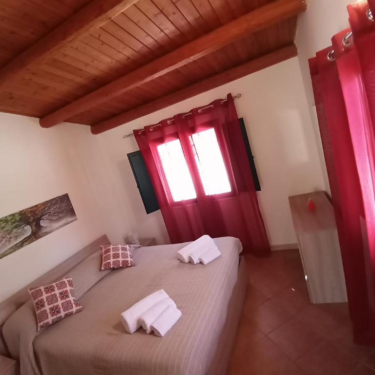 GELSOMINO SIRACUSA - Appartamento con 2 Camere da Letto - 24