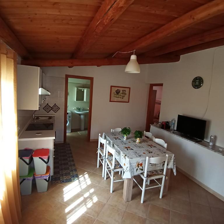 GELSOMINO SIRACUSA - Appartamento con 2 Camere da Letto - 54
