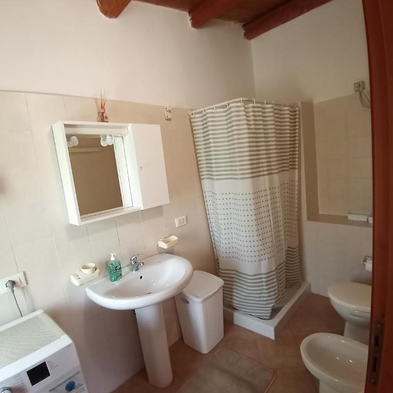 GELSOMINO SIRACUSA - Appartamento con 2 Camere da Letto - 93