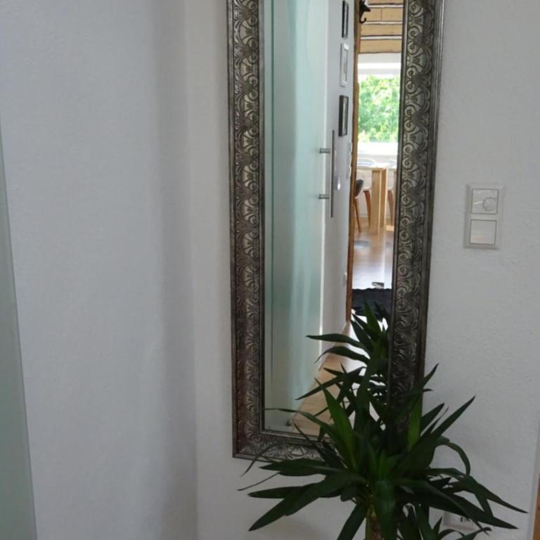 FeWo Familie Thoma - Apartment mit 1 Schlafzimmer - 7