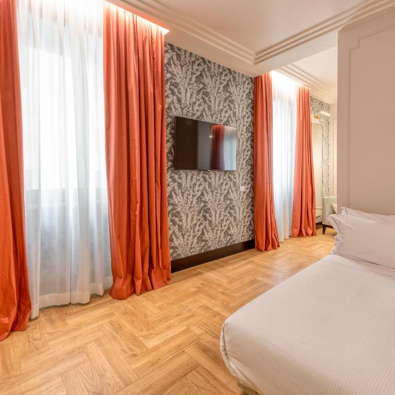H10 Palazzo Galla - Junior Suite - 2