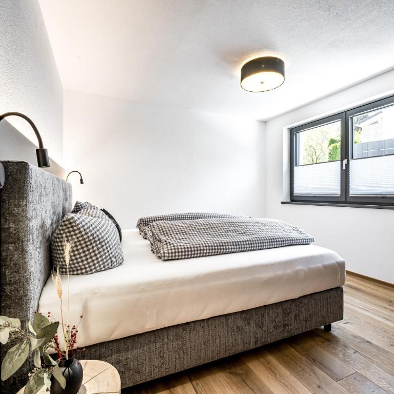 Mountain Moments - Apartment mit 3 Schlafzimmern - 2