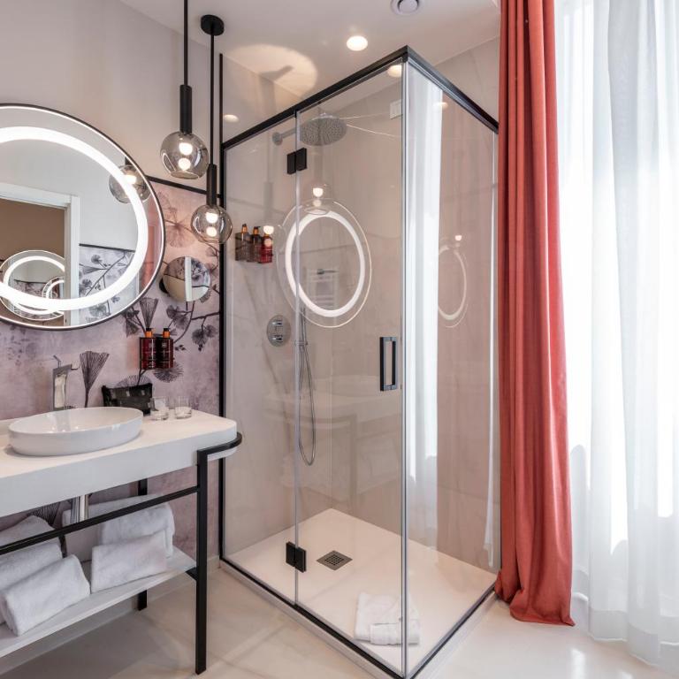 H10 Palazzo Galla - Junior Suite - 3