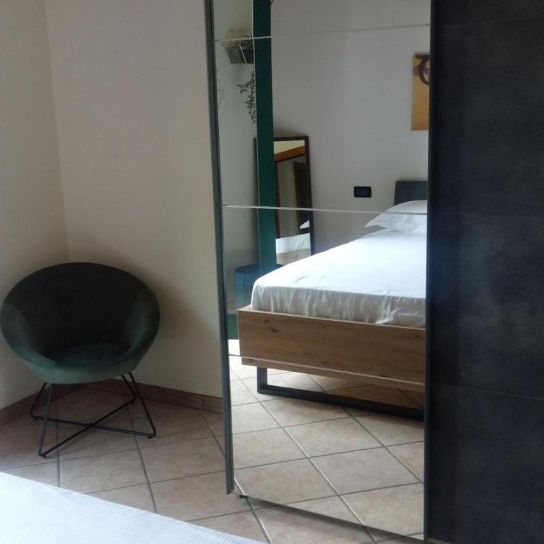 Casa degli Ulivi - One-Bedroom Apartment - 19
