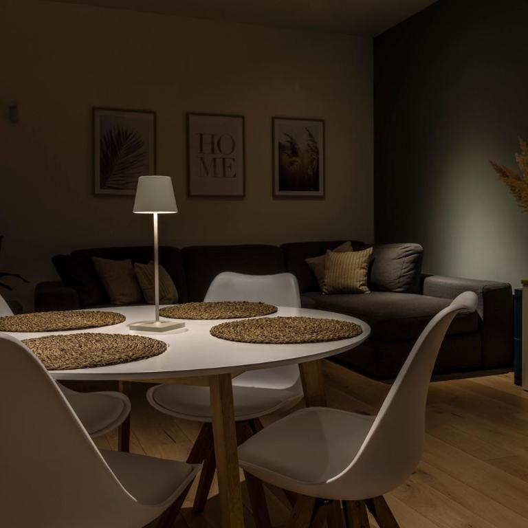 Trevisohome LA TORRE - Apartment mit 2 Schlafzimmern - 11