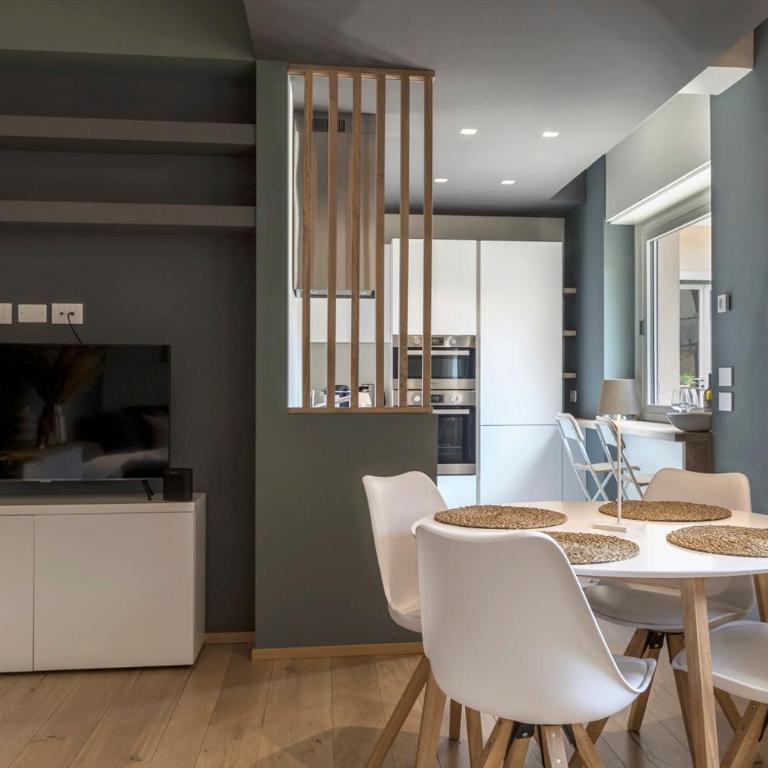 Trevisohome LA TORRE - Apartment mit 2 Schlafzimmern - 3
