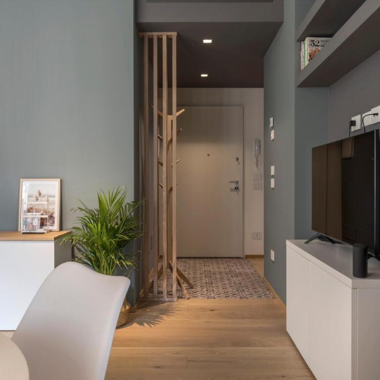 Trevisohome LA TORRE - Apartment mit 2 Schlafzimmern - 2
