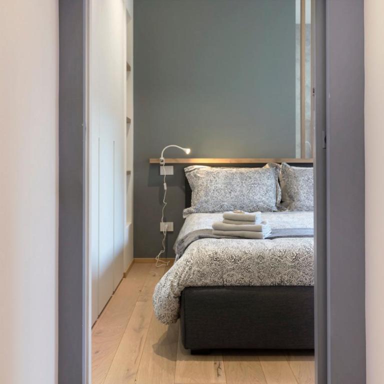 Trevisohome LA TORRE - Apartment mit 2 Schlafzimmern - 23