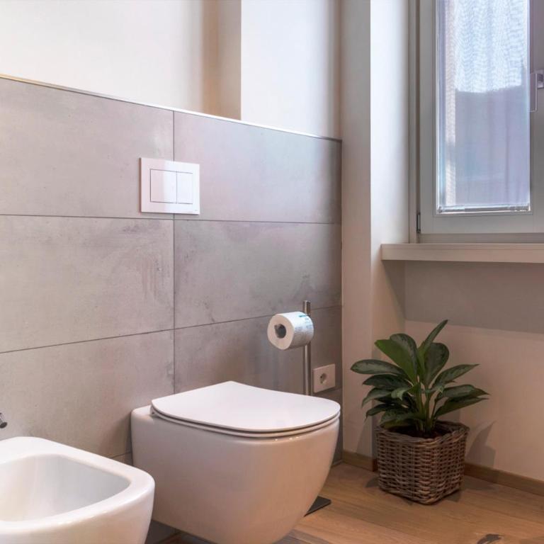 Trevisohome LA TORRE - Apartment mit 2 Schlafzimmern - 20