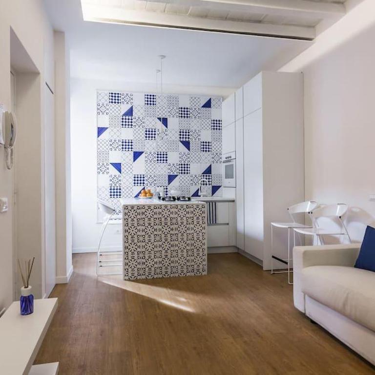 Prestige Boutique Homes Brera 2 - Appartamento con 1 Camera da Letto - 4