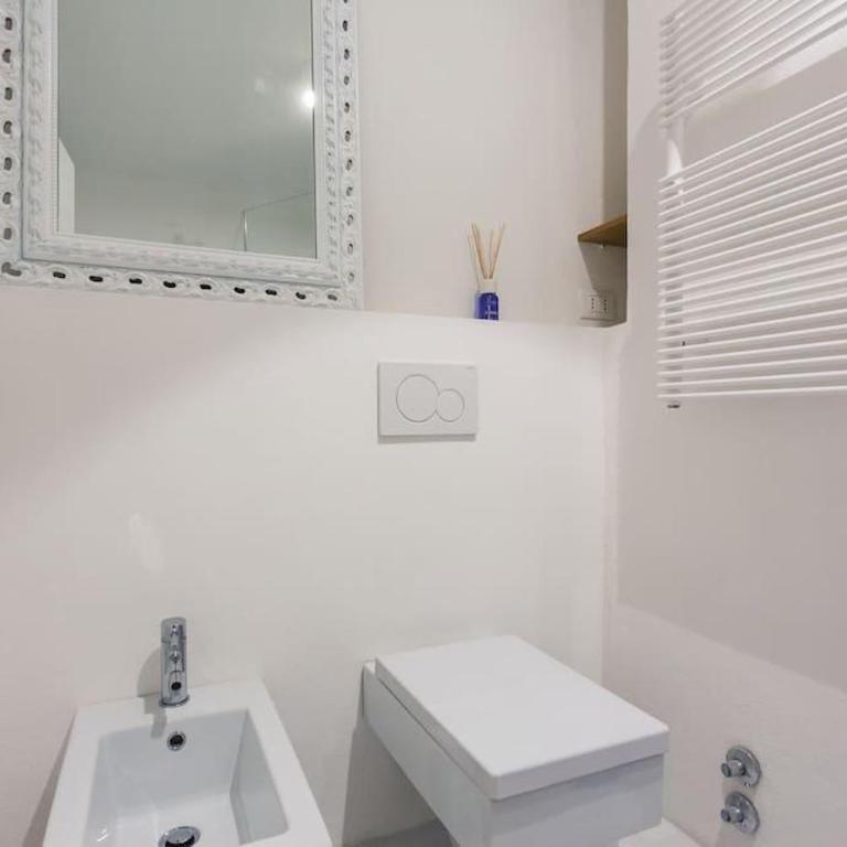 Prestige Boutique Homes Brera 2 - Appartamento con 1 Camera da Letto - 6