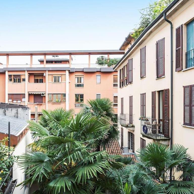 Prestige Boutique Homes Brera 2 - Appartamento con 1 Camera da Letto - 14
