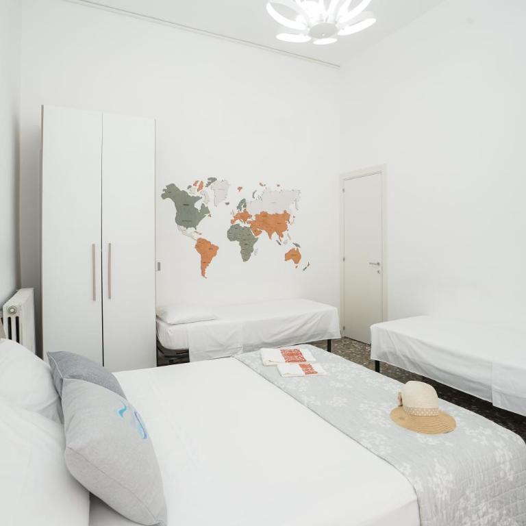 Meraviglia d'Otranto- Garden Apartments con parcheggio e spiaggia convenzionata - Appartamento Superior con Portico Esclusivo - 23