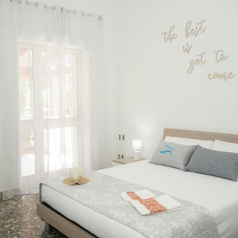 Meraviglia d'Otranto- Garden Apartments con parcheggio e spiaggia convenzionata - Appartamento Superior con Portico Esclusivo - 64