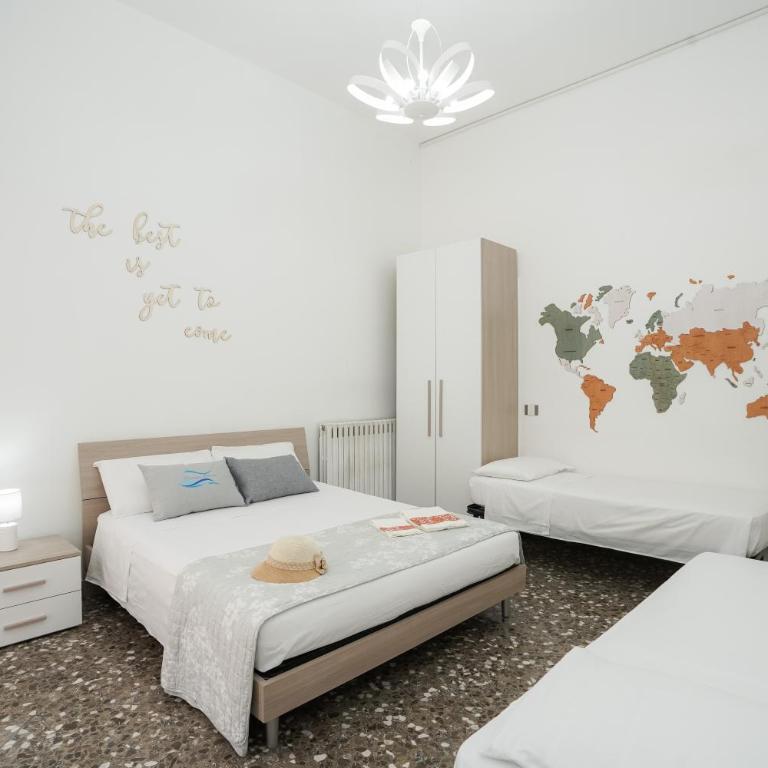 Meraviglia d'Otranto- Garden Apartments con parcheggio e spiaggia convenzionata - Appartamento Superior con Portico Esclusivo - 51