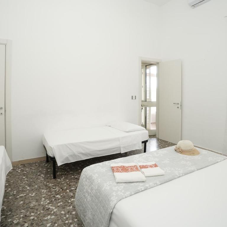 Meraviglia d'Otranto- Garden Apartments con parcheggio e spiaggia convenzionata - Appartamento Superior con Portico Esclusivo - 63