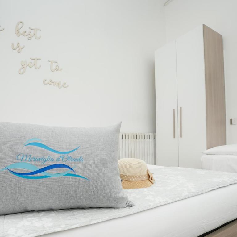 Meraviglia d'Otranto- Garden Apartments con parcheggio e spiaggia convenzionata - Appartamento Superior con Portico Esclusivo - 40