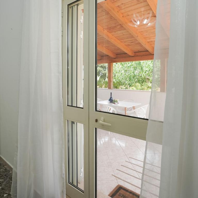 Meraviglia d'Otranto- Garden Apartments con parcheggio e spiaggia convenzionata - Appartamento Superior con Portico Esclusivo - 62