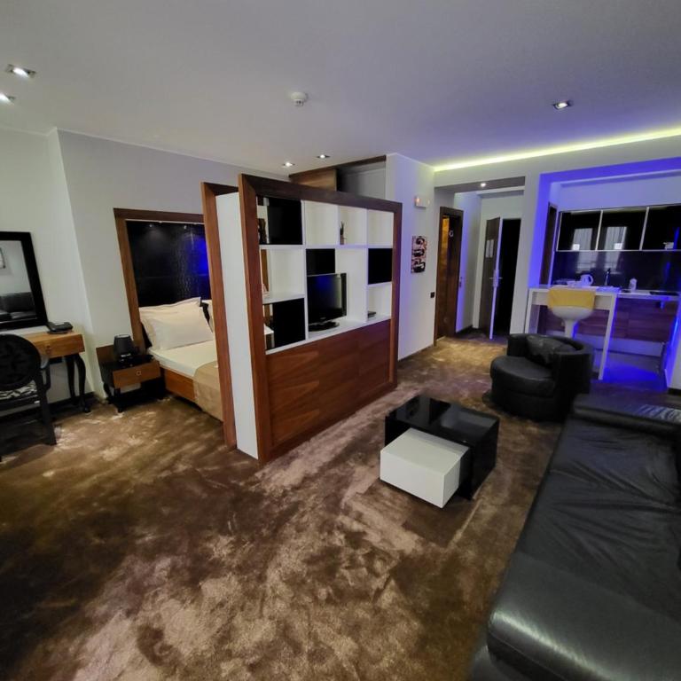 Apartments M Palace - Superior Studio - 3