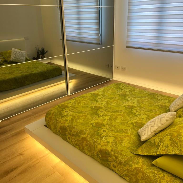 Ferrarese209 - Apartment mit 1 Schlafzimmer - 29