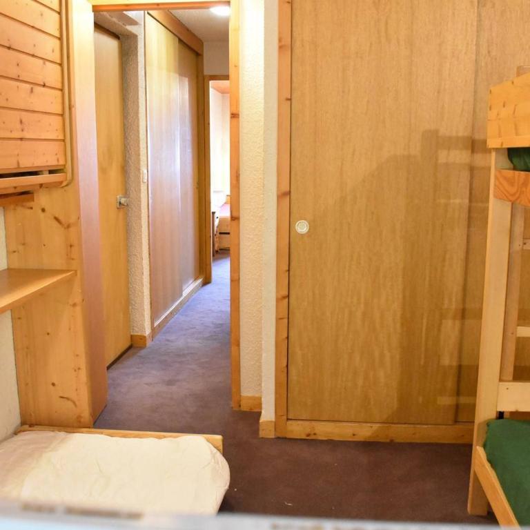 Méribel: Appartement 2 pièces, 5 pers, proche pistes et commerces - FR-1-180-94 - Appartement (5 Adultes) - 13