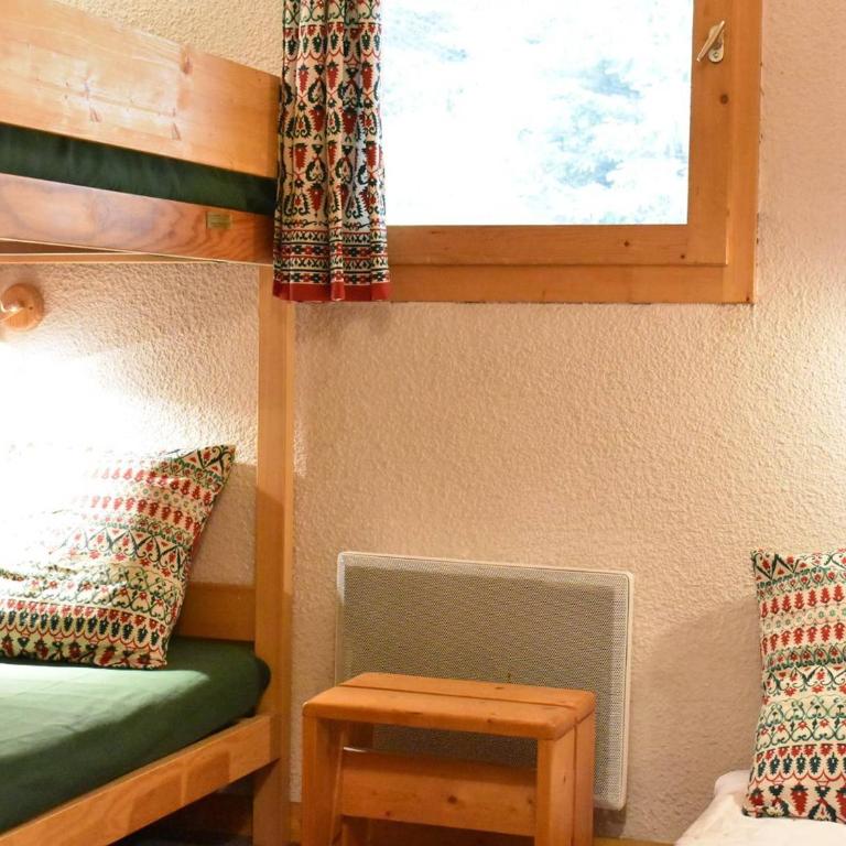 Méribel: Appartement 2 pièces, 5 pers, proche pistes et commerces - FR-1-180-94 - Appartement (5 Adultes) - 14