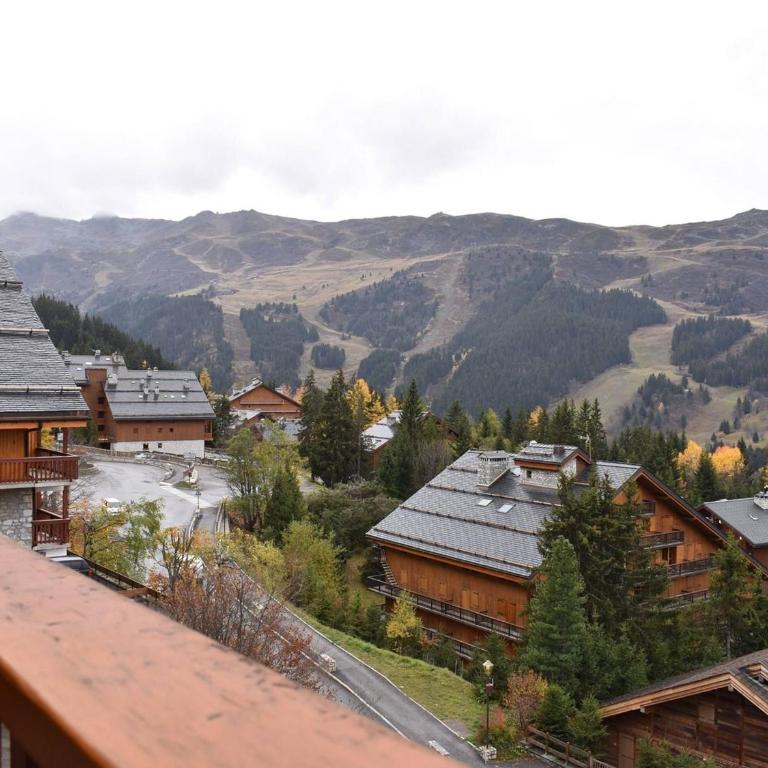 Méribel: Appartement 2 pièces, 5 pers, proche pistes et commerces - FR-1-180-94 - Appartement (5 Adultes) - 17