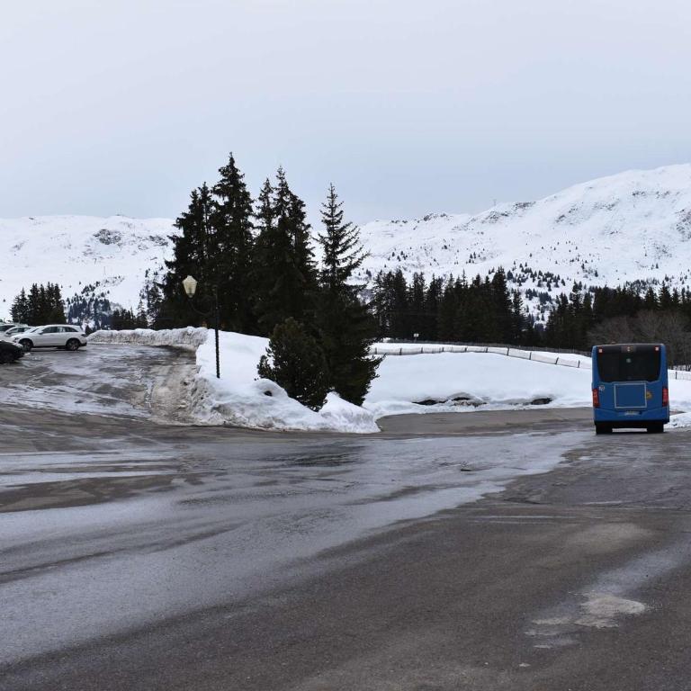 Studio cosy à Méribel, à 20m des pistes, avec balcon, casier à ski et accès facile aux navettes - FR-1-180-333 - Appartement (4 Adultes) - 6