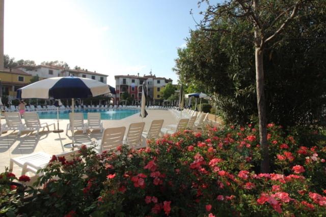 Villaggio Sant'Andrea - One-Bedroom Apartment - 7