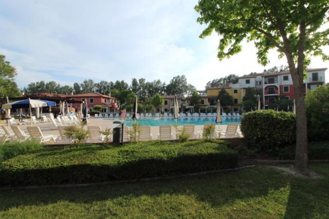 Villaggio Sant'Andrea - One-Bedroom Apartment - 10