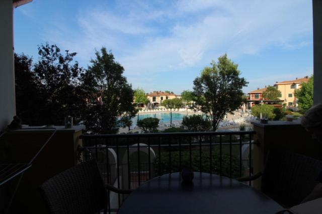 Villaggio Sant'Andrea - One-Bedroom Apartment - 11