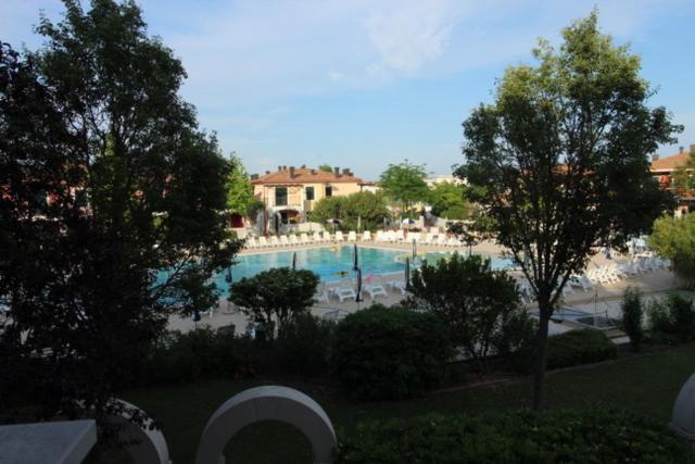Villaggio Sant'Andrea - One-Bedroom Apartment - 12