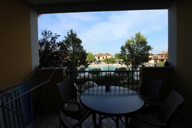 Villaggio Sant'Andrea - One-Bedroom Apartment - 14