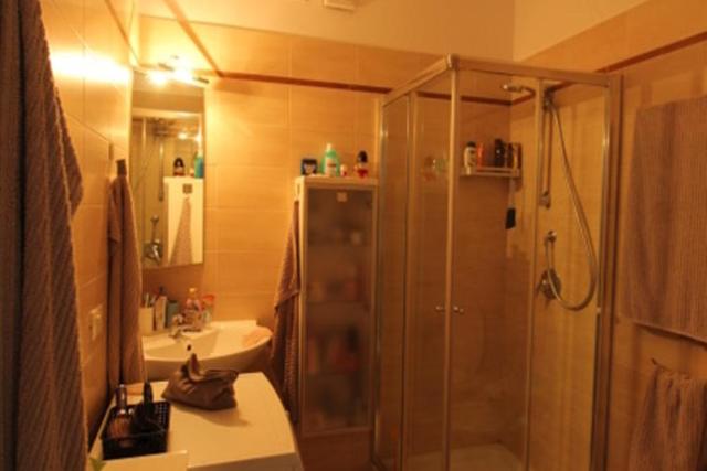 Villaggio Sant'Andrea - One-Bedroom Apartment - 36