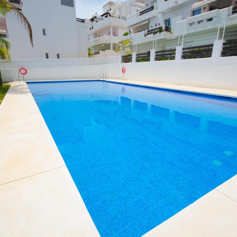 Apartamento Valle Romano - Apartamento de 3 dormitorios - 34