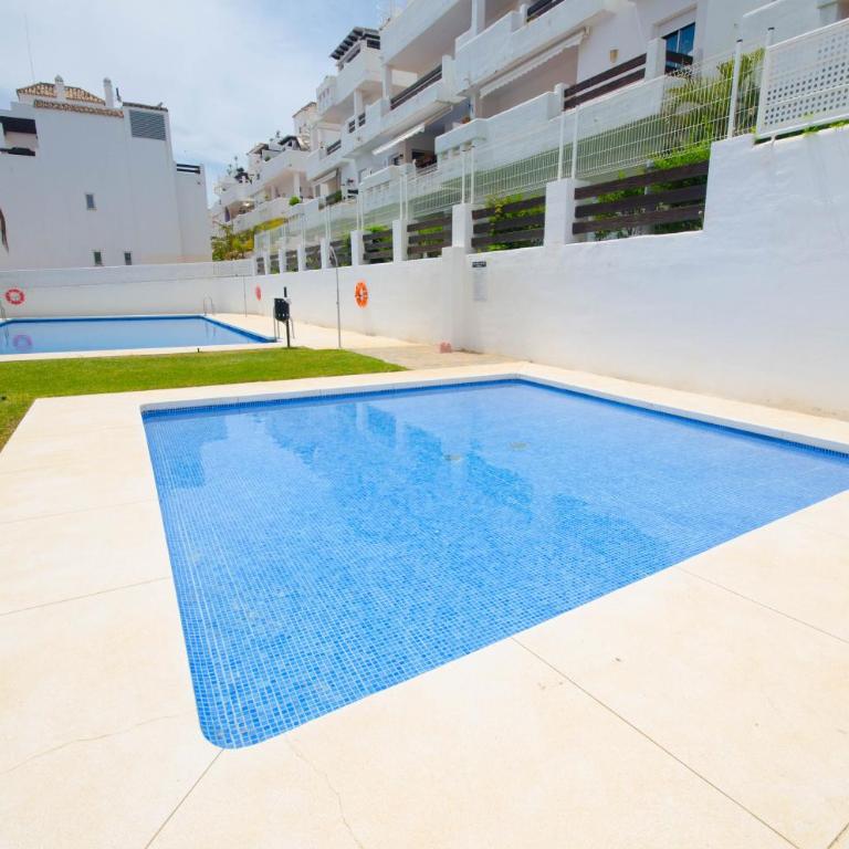 Apartamento Valle Romano - Apartamento de 3 dormitorios - 41