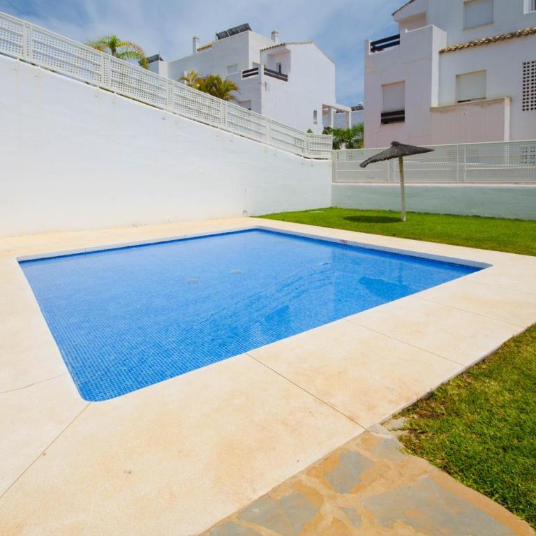 Apartamento Valle Romano - Apartamento de 3 dormitorios - 47